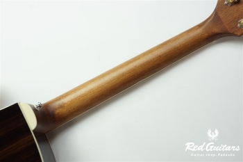 D-260CE DELUXE - Natural